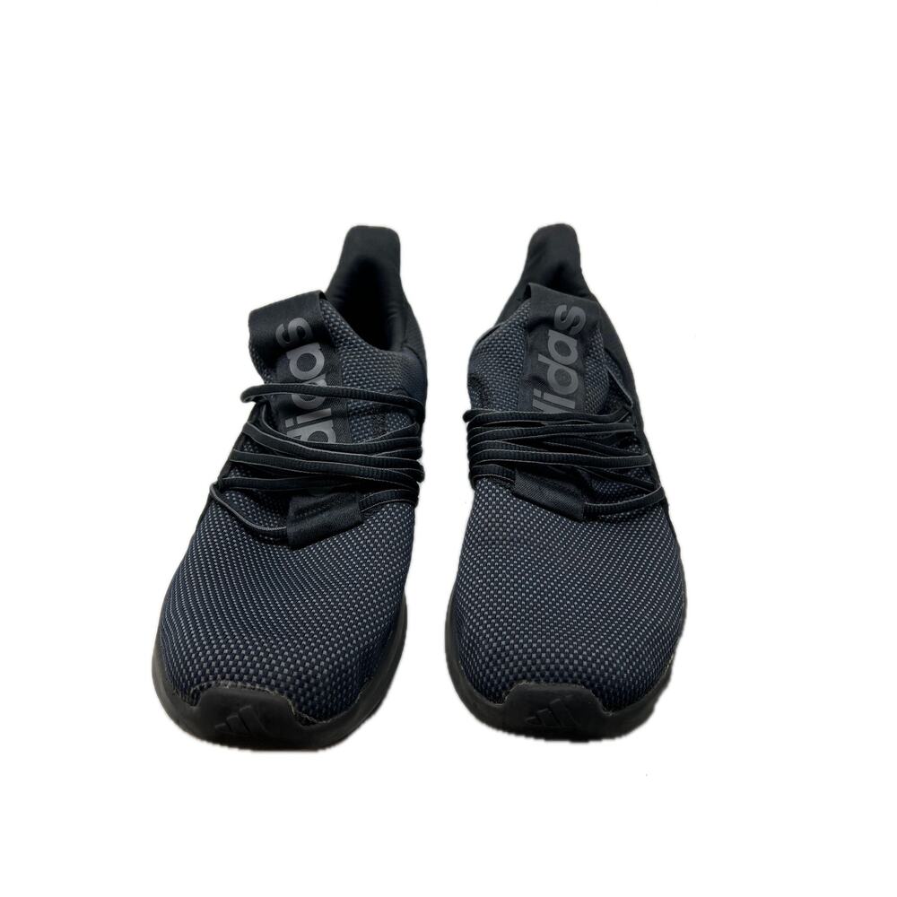 adidas Lite Racer Adapt 7.0 Core Black Grey Mens 11